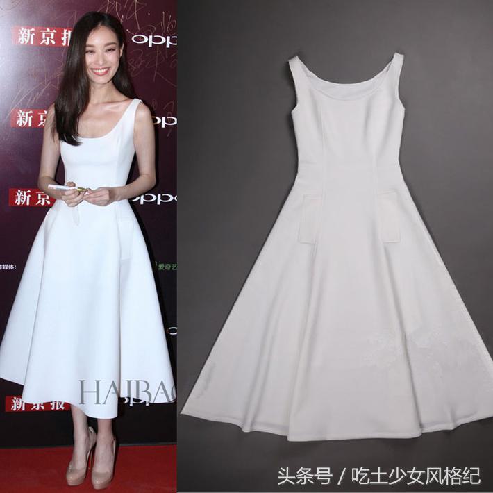 时尚被嘲讽,时尚圈吐槽明星