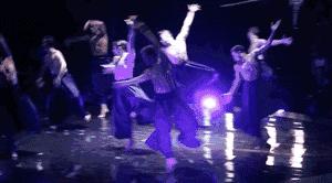 范冰冰双生花大秀,范冰冰李宇春同台视频