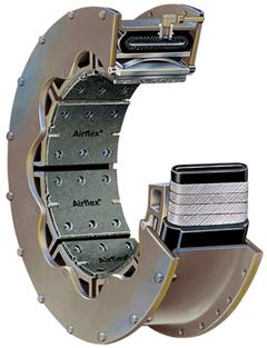 伊顿离合器工厂,伊顿离合器和一诺离合器