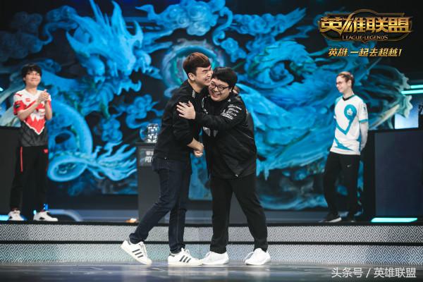 英雄联盟三星战队s4总决赛,英雄联盟夺冠第二年