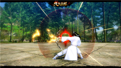 九阴真经雪域大逃杀,九阴真经雪域逃杀介绍