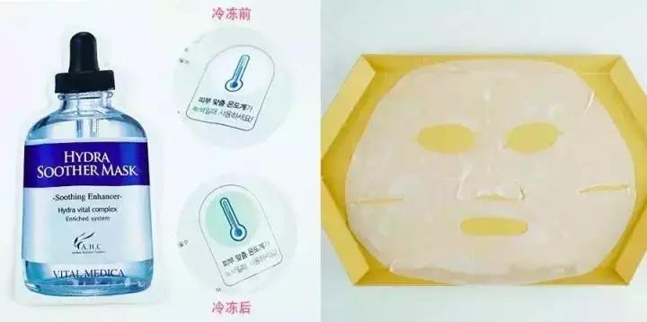 男士面膜测评推荐平价,平价补水面膜试用测评