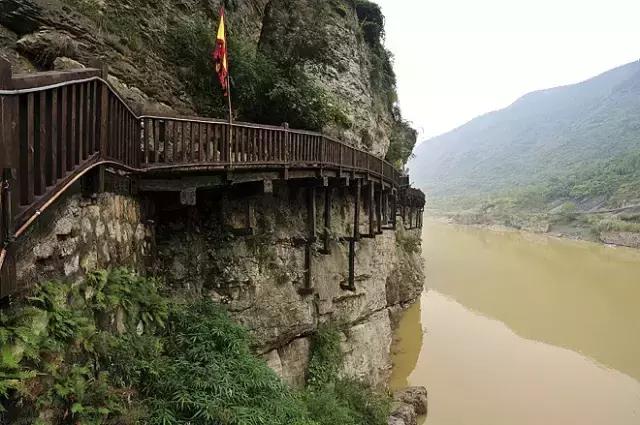 去广元必须去玩的风景,四川广元旅游必去十大景点推荐