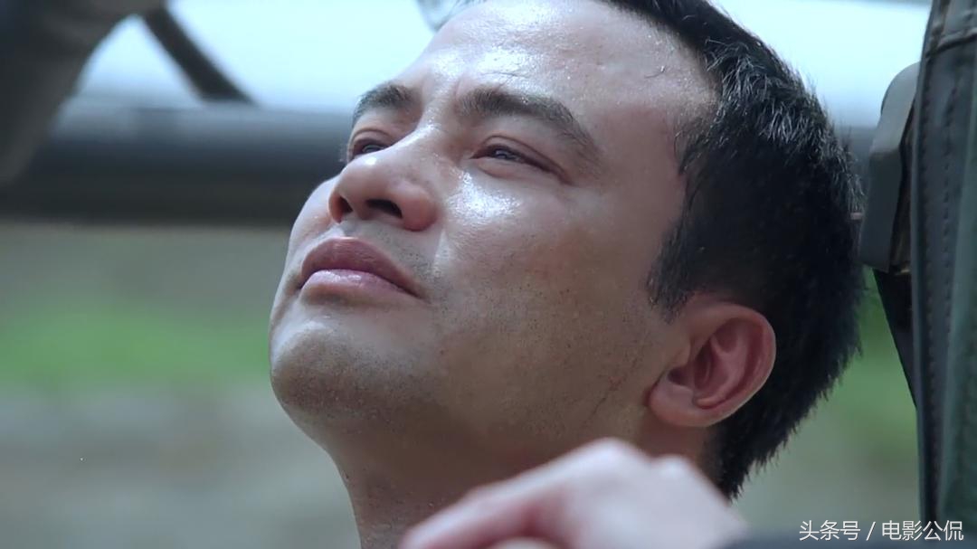 任达华最霸气的港片,任达华和梁家辉黑帮大佬对比