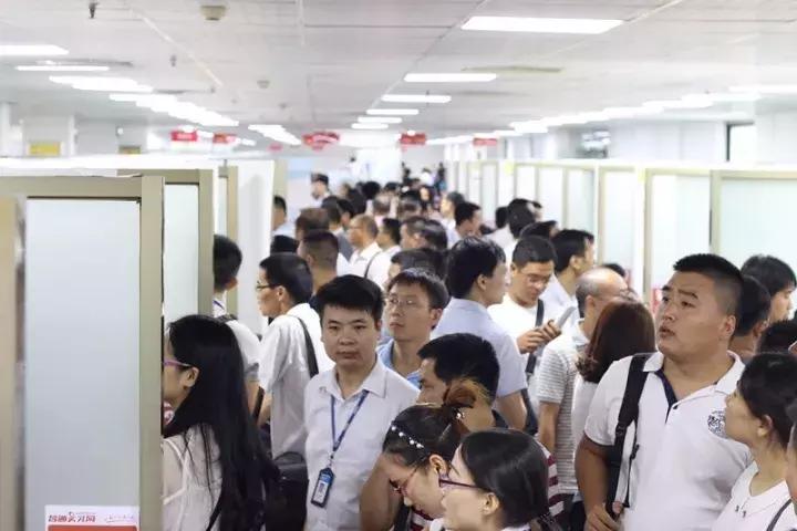 2022年东莞线上招聘会,2024年东莞大型招聘会时间表