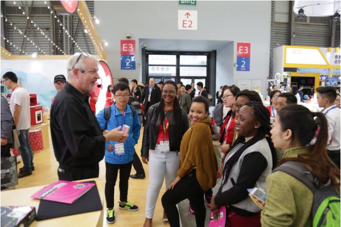 国际玩具展参展玩具,classicworld玩具