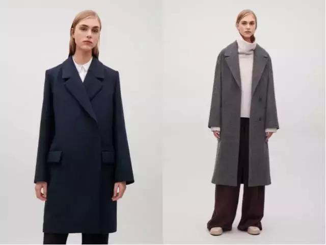 同样花100块钱买来的HM，为什么别人穿的时尚，而你……