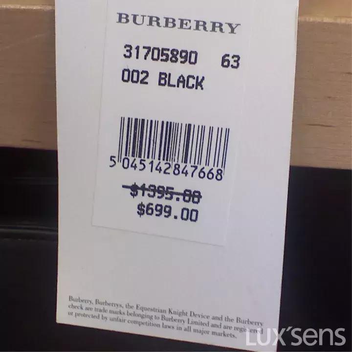 outlets卖的是正品吗,outlets店内的东西是正品吗