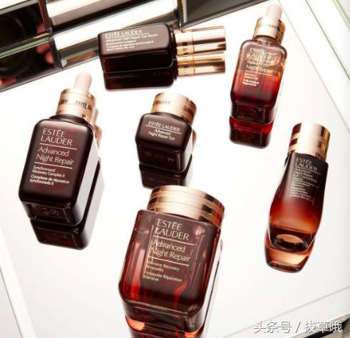 扒一扒大牌化妆品,扒一扒好用的国货护肤品