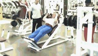 山狗训练的方法,怎样练出攻击力最强的腿法