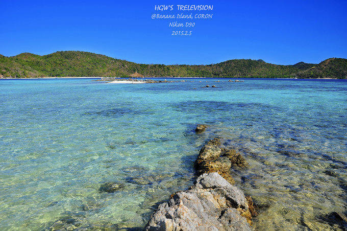 阳光，假日，海滩，带你深度游巴拉望上