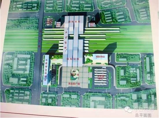 广州市花都区，一个不被广州人认同的区，你们为什么来花都（二）