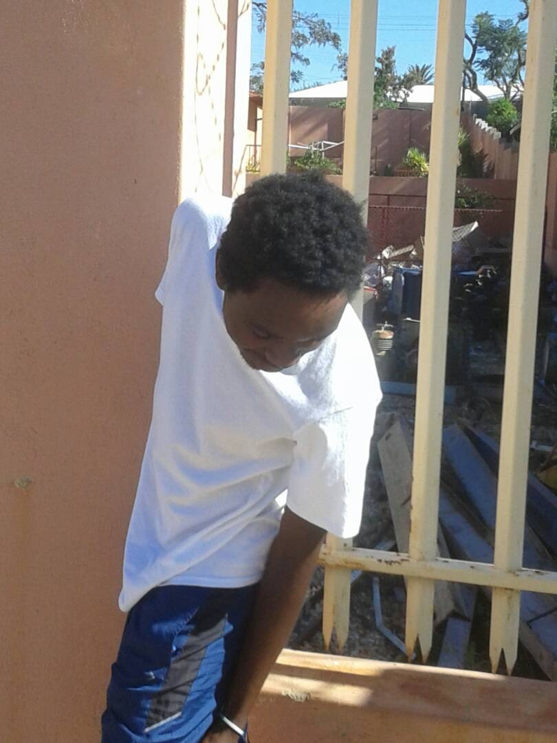 AllFootball球迷访谈：来自纳米比亚的曼城粉Malengejoseph