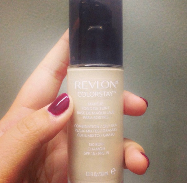 新版百元粉底液好用吗,百元粉底液不假白不暗沉