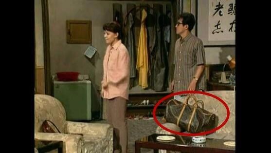 故宫的礼品袋,故宫礼品袋