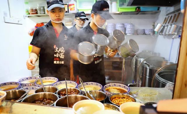 餐饮新手加盟创业项目,加盟小餐饮创业新手入门