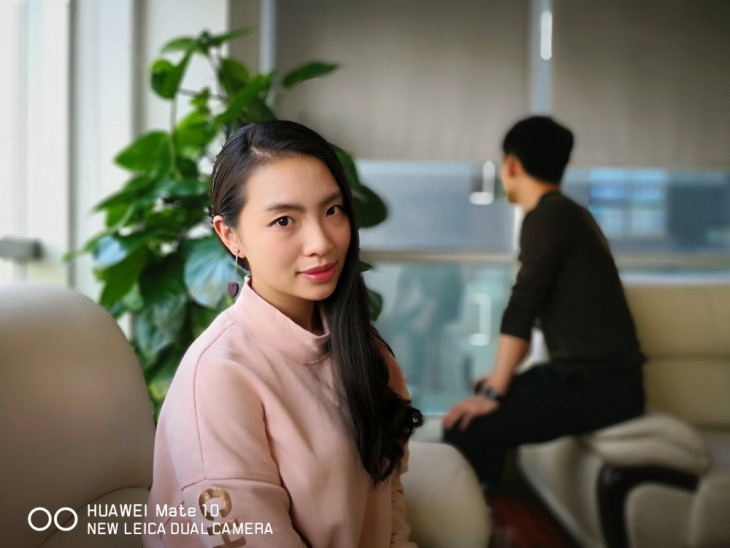 华为mate10评测,华为mate10的麒麟970