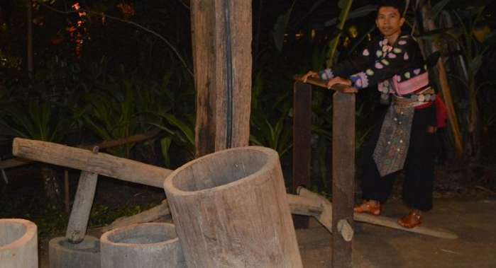 泰国旅游必看表演,去泰国旅游看什么表演节目