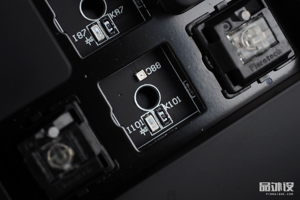 zowieceleritasii键盘,divinaceleritasii电竞键盘