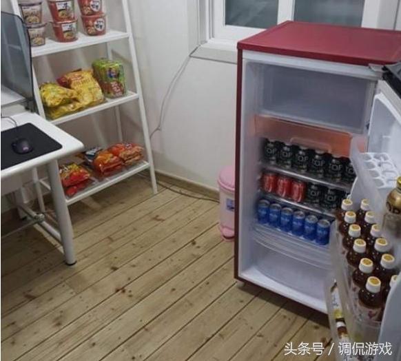 如果你老婆痴迷于游戏怎么办,如果你老婆这样打游戏你会怎样