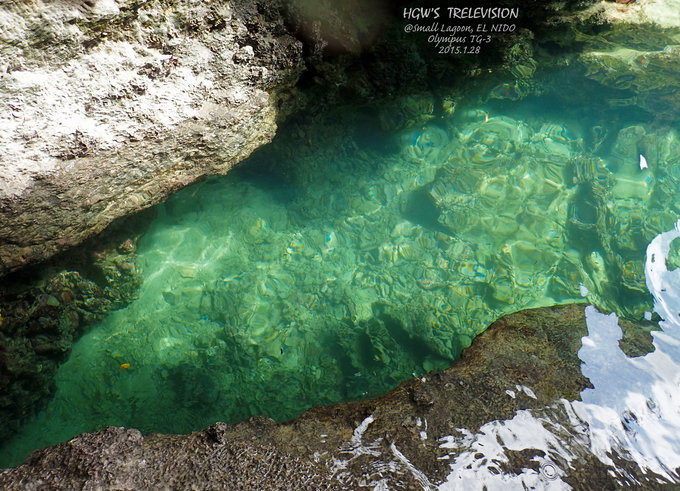 阳光，假日，海滩，带你深度游巴拉望上