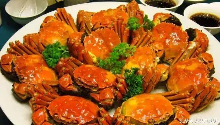 昆明张先生吃完螃蟹,第二天下不了床!这个问题你也有