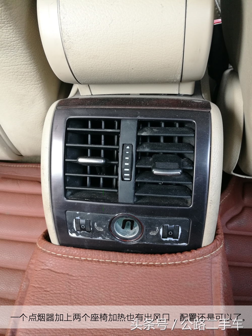 16年3.0t奥迪a6驾乘体验,公路第一视角全屏无水印