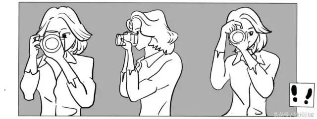 拍照模糊了怎么解决,拍照模糊如何去掉