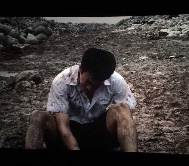 天才枪手每个人都有答案,天才枪手感悟