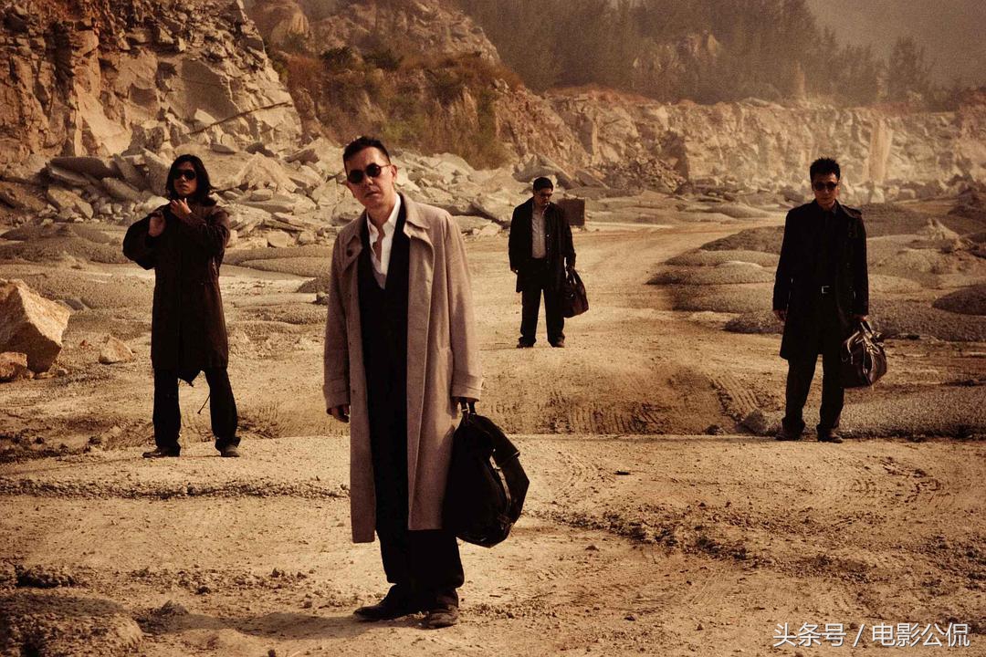 任达华香港三部顶级推理片,任达华和梁家辉谁成就高