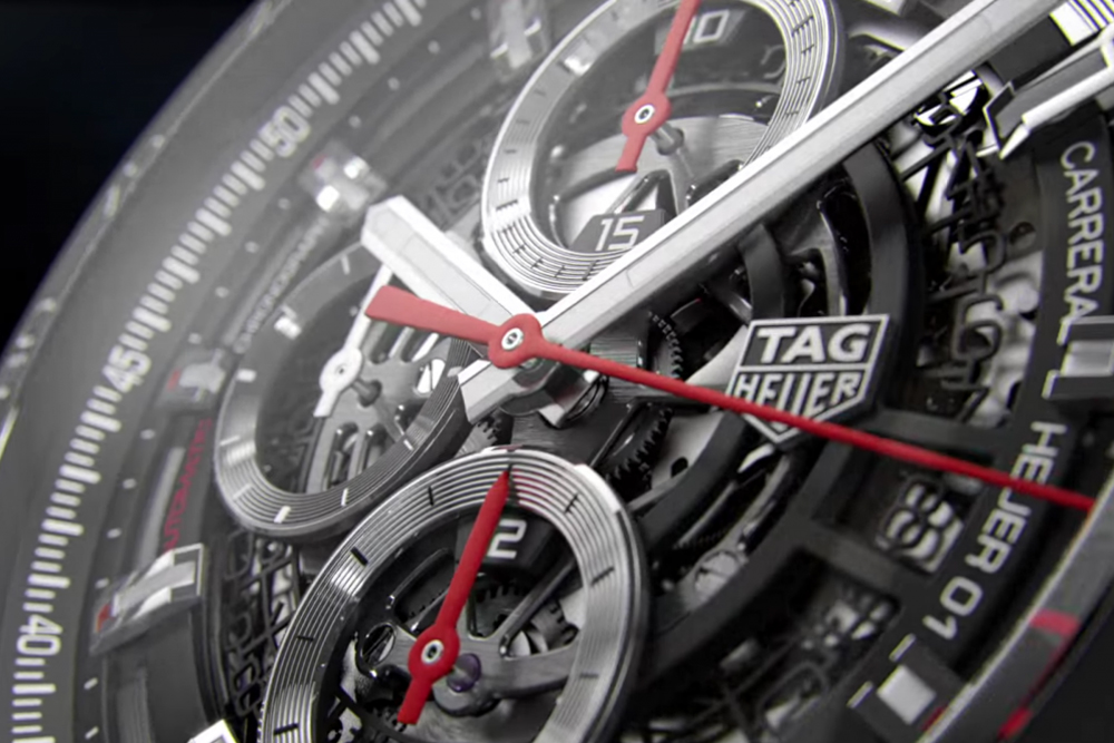 学会这一招，机械表误差校正不用再求人！