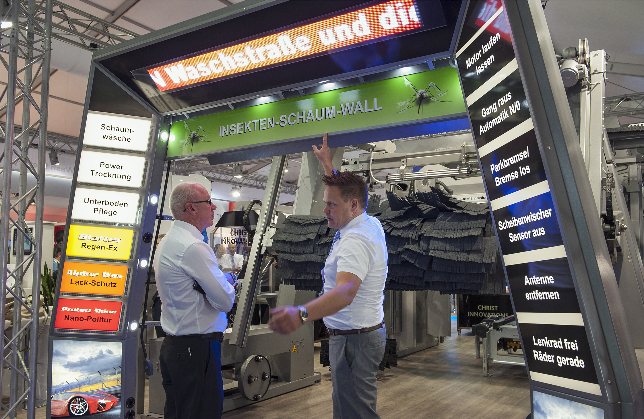 德国汽配市场面临的挑战机遇,德国汽配市场面临的挑战和机遇