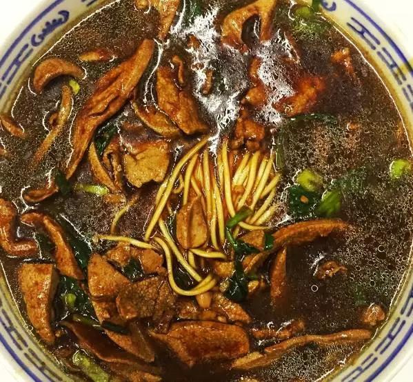 上海浦东本帮面馆十大排名,上海排名第一的本帮面馆