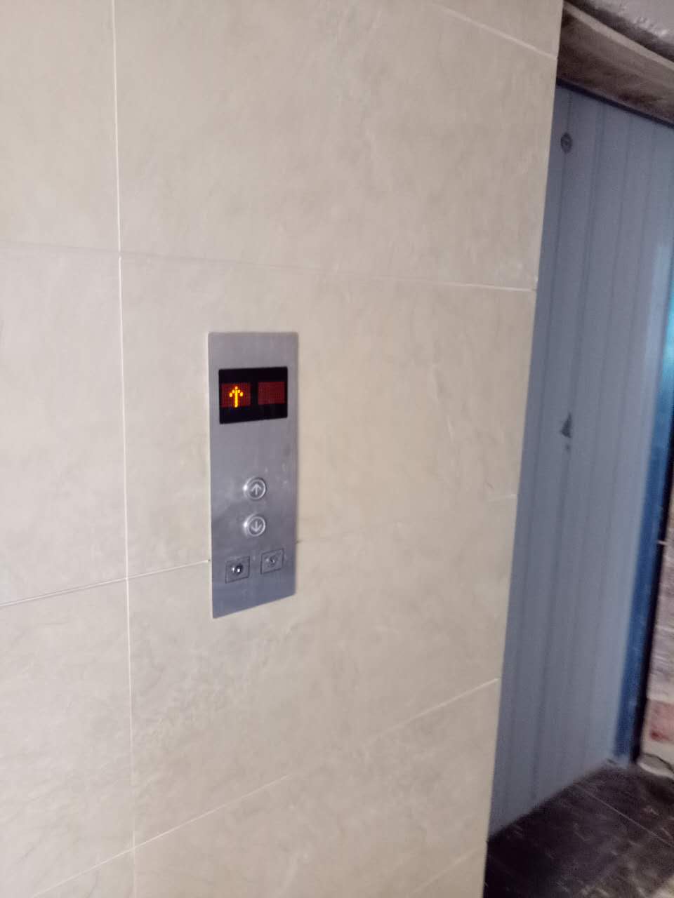 实拍:之前出过一次意外事故的长沙望城润和又一城现在怎么样了?