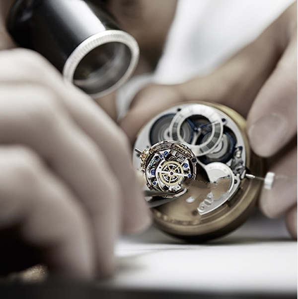 超声波洗表全过程,超声波洗表