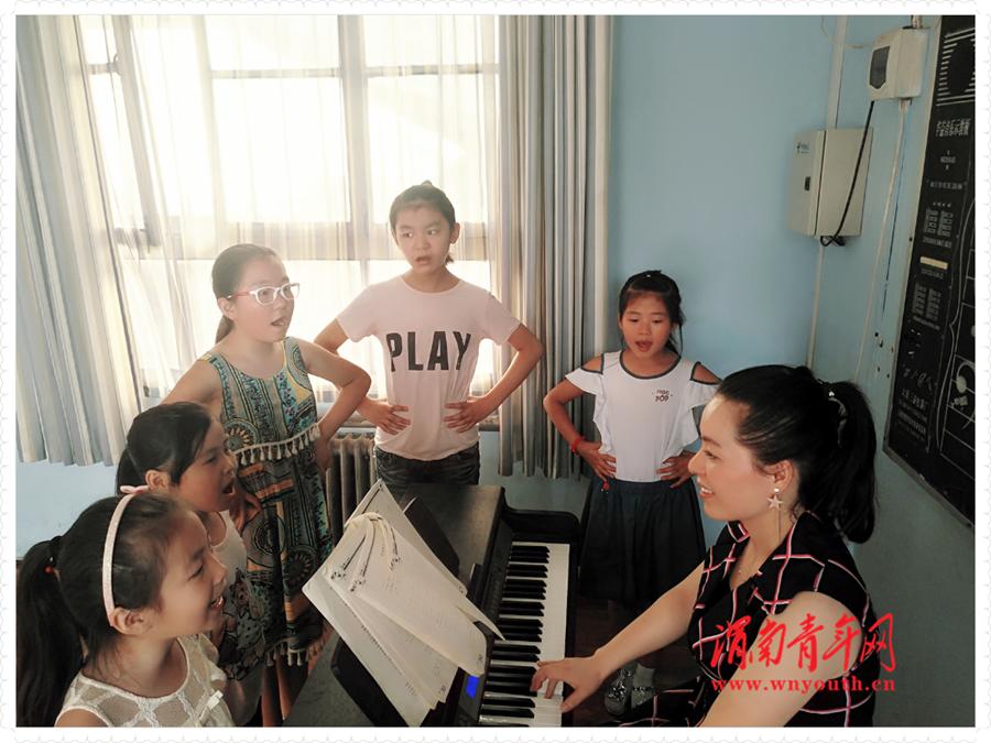 渭南市北塘实验小学老师,渭南临渭实验小学老师