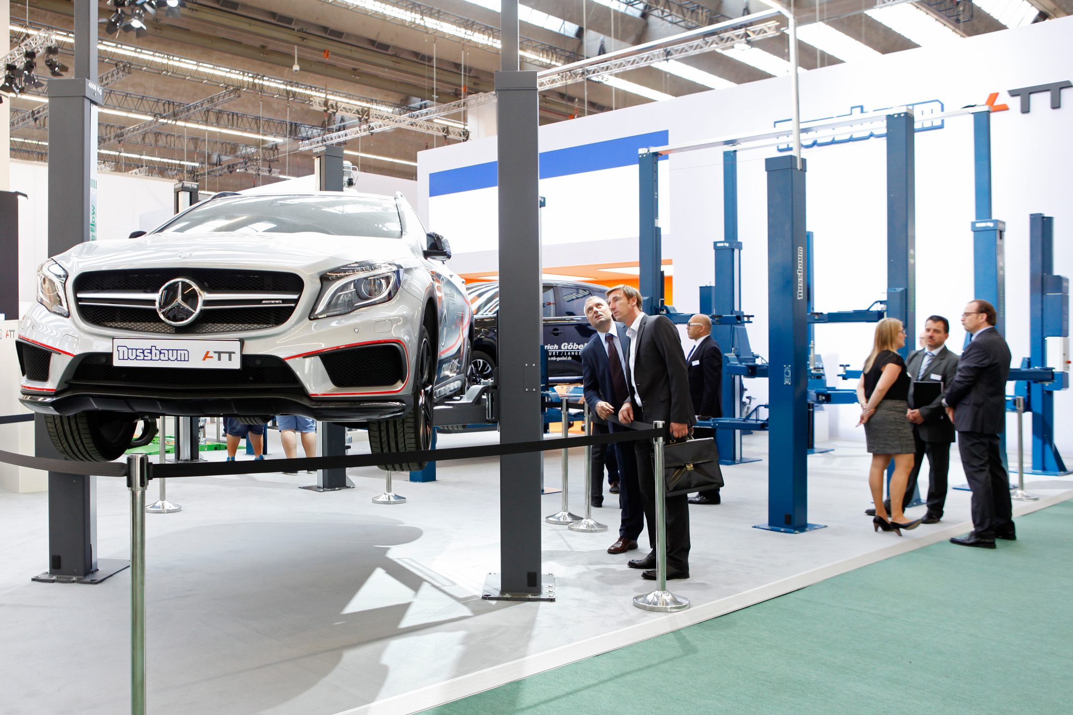 德国汽配市场面临的挑战机遇,德国汽配市场面临的挑战和机遇