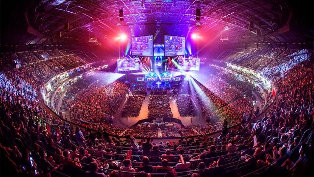 csgo赛事对比cf赛事,csgo城市巡回赛