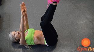 马甲线和人鱼线哪个更好看,人鱼线和马甲线哪个好看