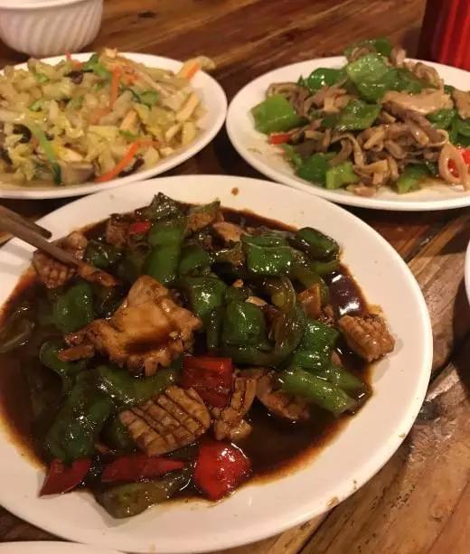 上海浦东本帮面馆十大排名,上海排名第一的本帮面馆