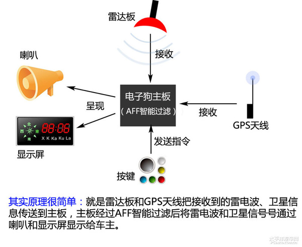 电狗怎么使用,狗狗电圈怎么用