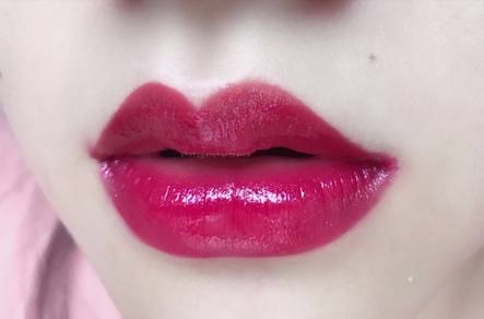 大牌口红冷门色号推荐,最近热门颜色