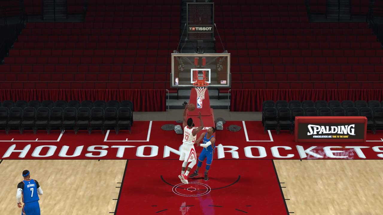 nba2k17怎么选择詹姆斯哈登,2k18詹姆斯最佳阵容