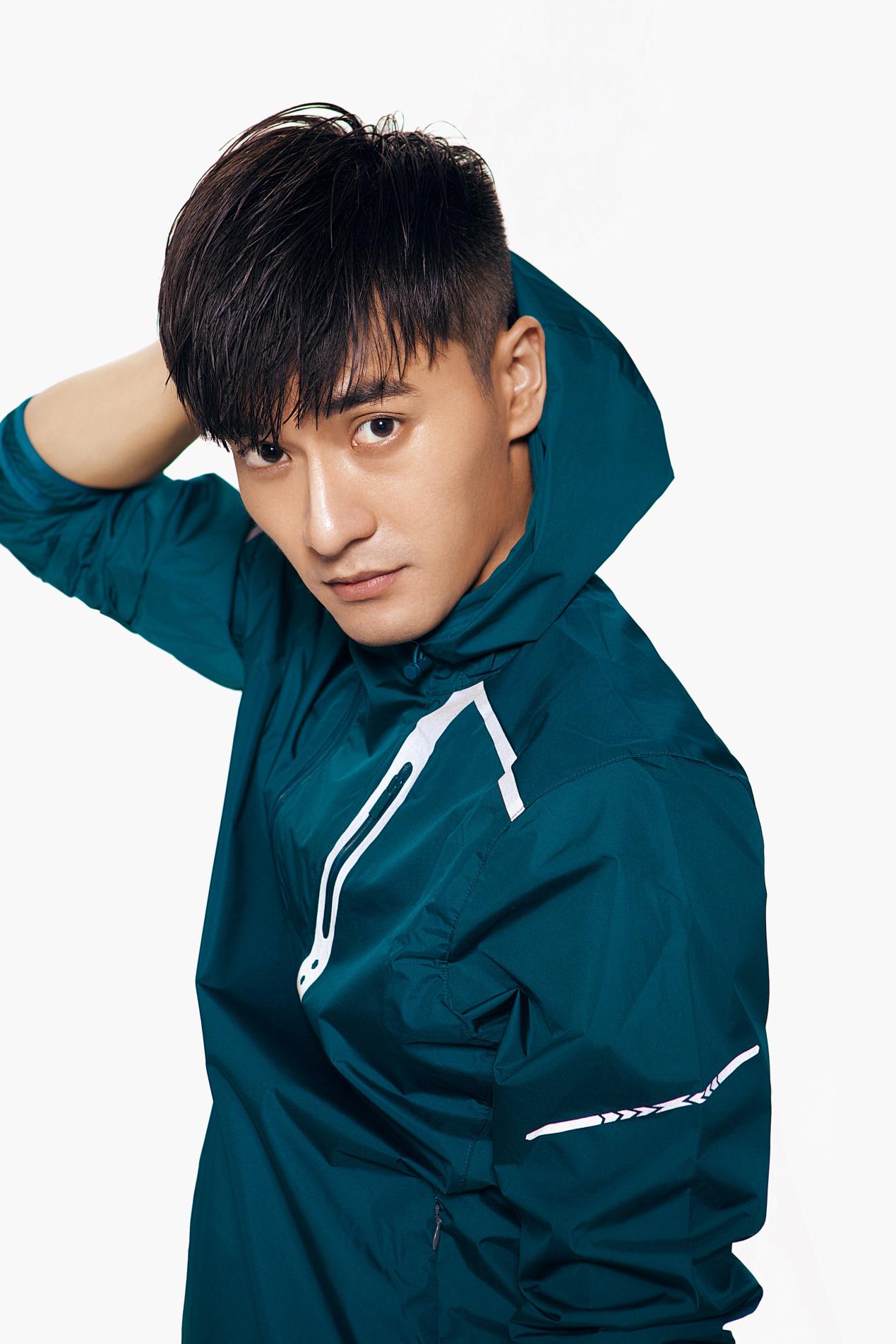 明星采访郑凯,郑恺专访完整版