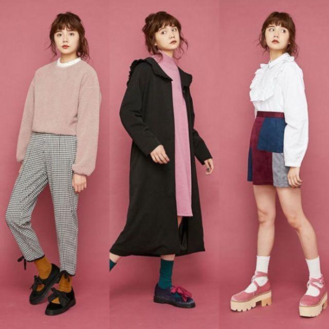 这8个日系小众品牌值得收藏,最值得买的日系品牌