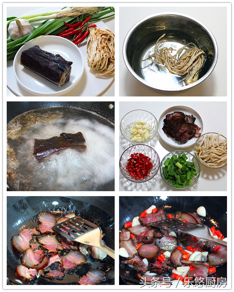 萝卜最营养的吃法,萝卜的多种做法分享好吃还简单