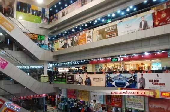 深圳买衣服去哪里买质量好又便宜,深圳去哪买衣服又实惠又好看