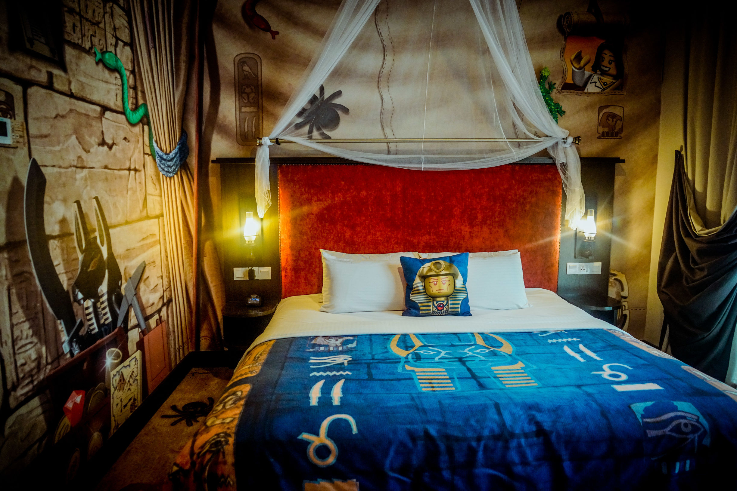 马来西亚乐高乐园旅游,游玩马来西亚攻略