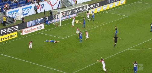 德甲黑马,德甲黑马的崛起