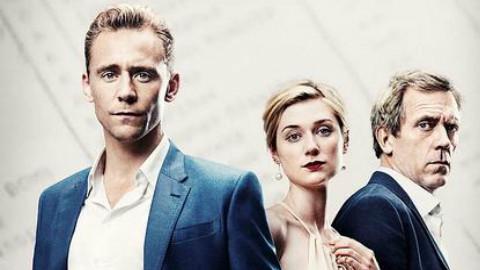 推荐让人一口气看完的美剧,让人忍不住弃剧的电影